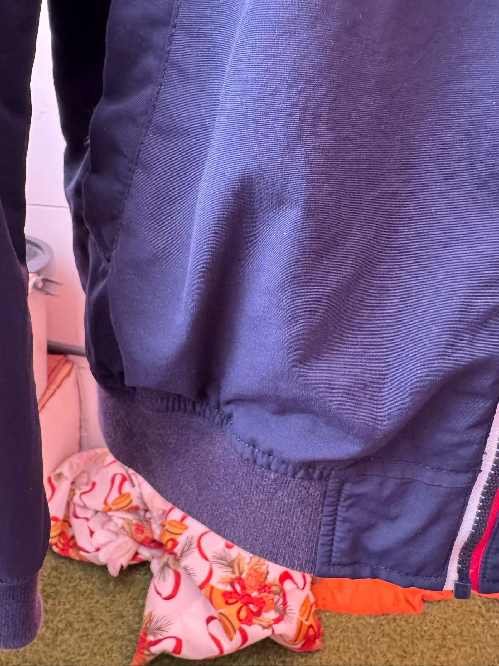 Jaqueta Tomy Hilfiger – photo 5